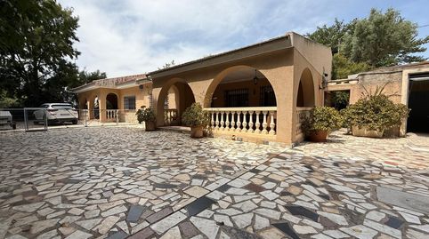 Foto 4 de Casa o xalet en venda a Centro, Mutxamel