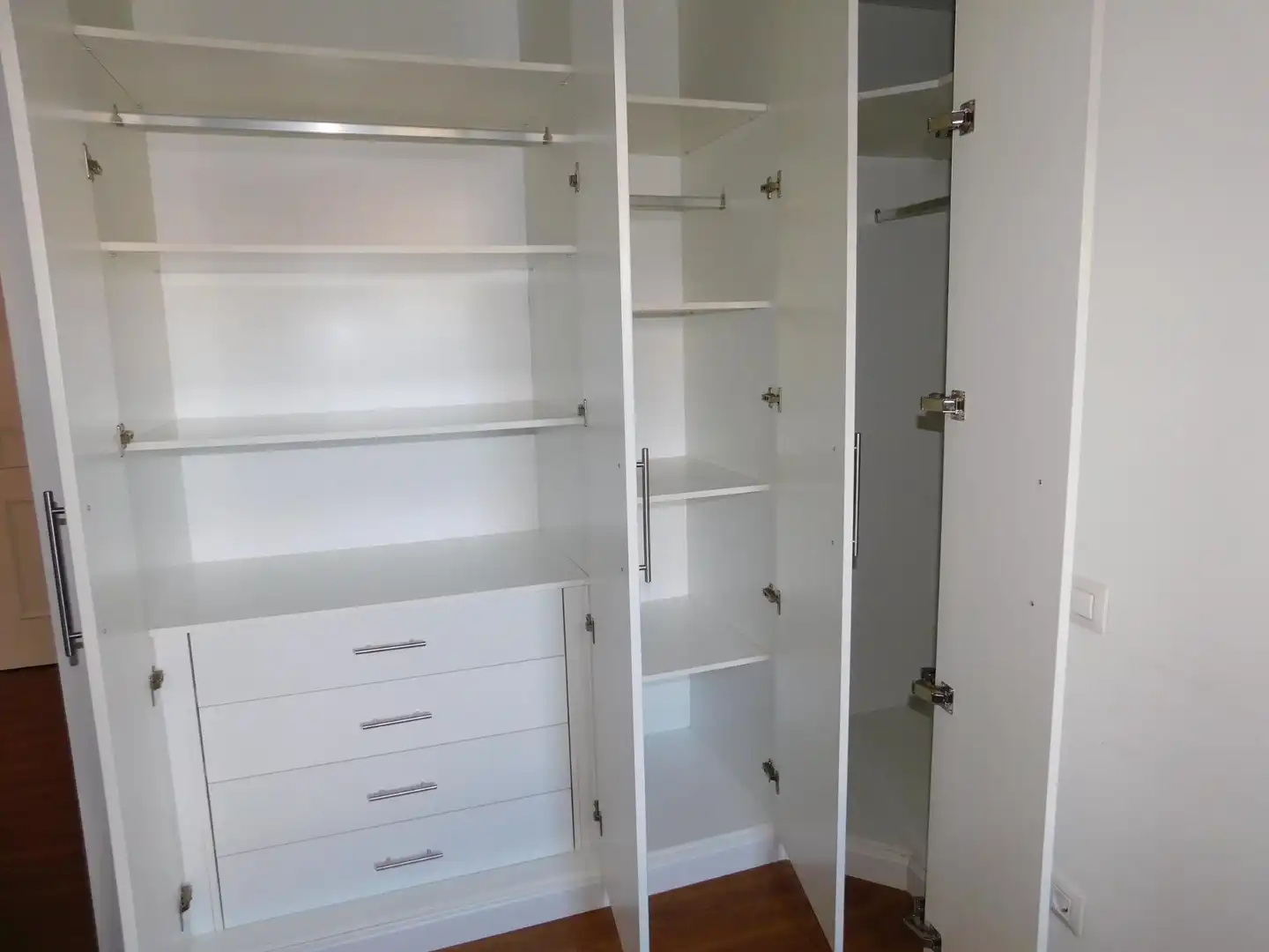 Habitación de Planta baja en venta en Magán con Aire acondicionado, Calefacción y Trastero