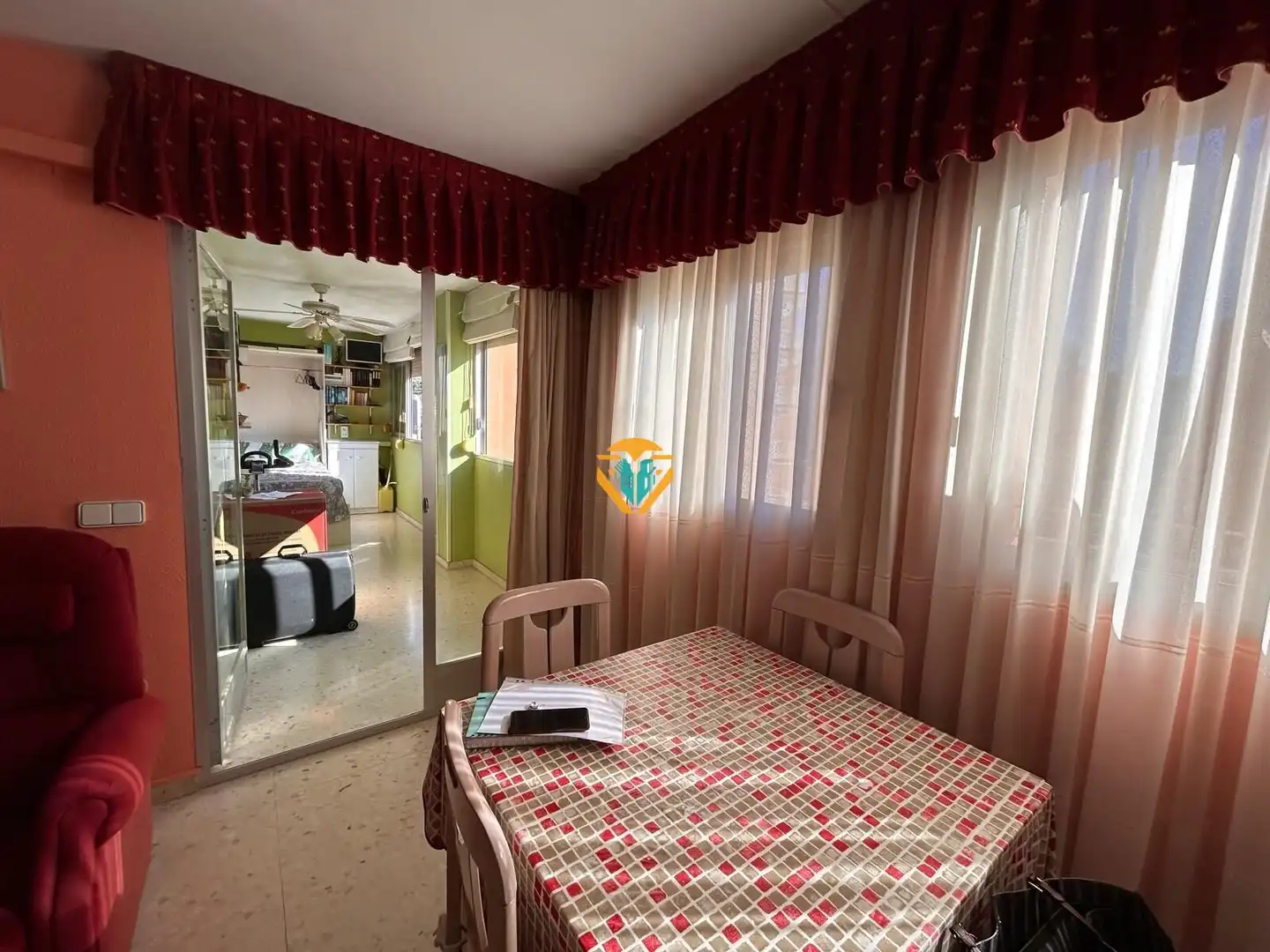 Appartement compact avec piscine à vendre à Rincón de Loix, imagen 5