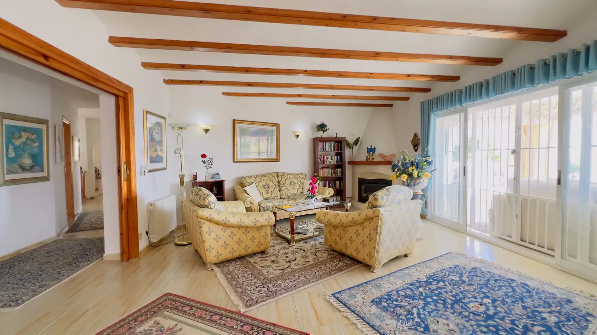 House for sale in Moravit - Cap Blanc, imagen 16