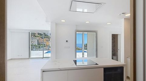 Foto 4 de Casa o chalet en venta en Cumbre del Sol, Benitachell / El Poble Nou de Benitatxell
