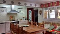 Kitchen of House or chalet for sale in Laredo  with Heating, Private garden and Furnished