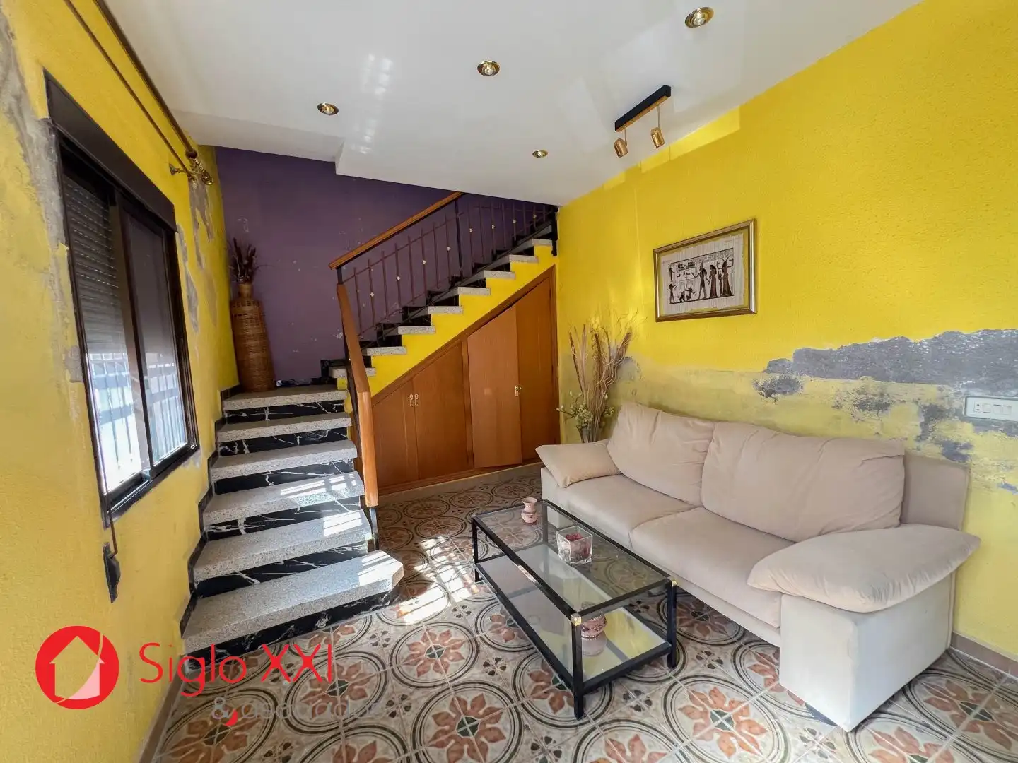 Casa o xalet en venda en Vila-real