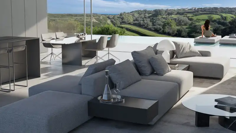Xalet en venda a Avenida del Arte 14, imagen 11