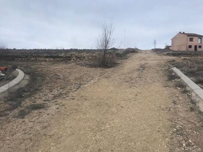 Residential for sale in Sepúlveda