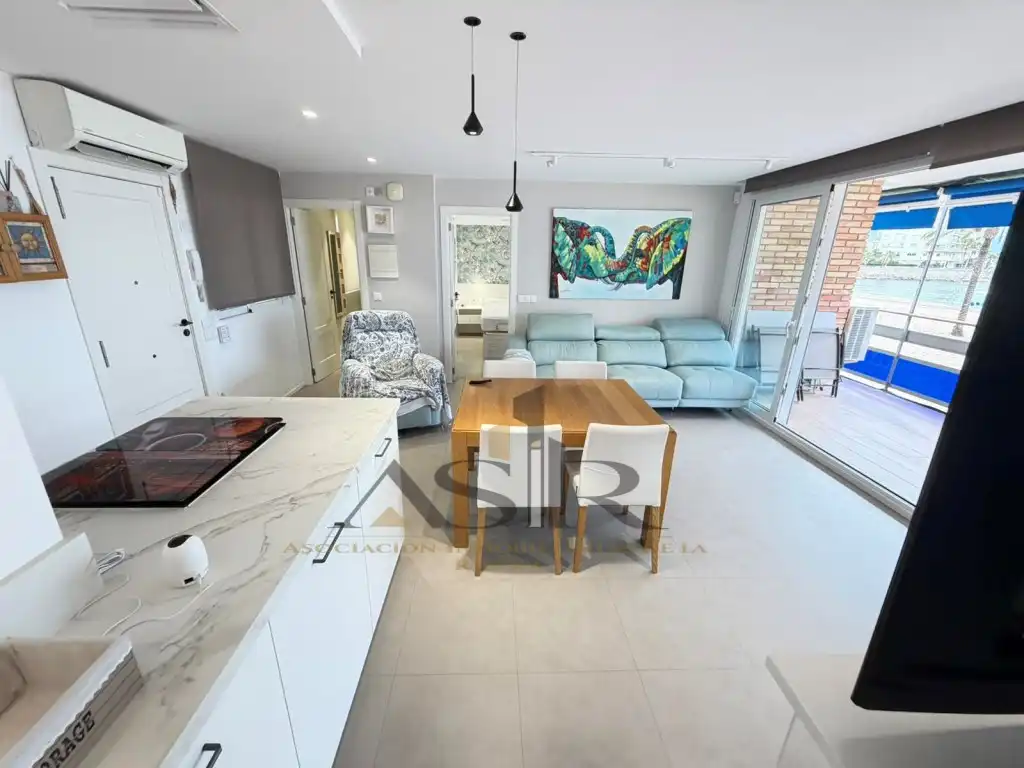 Apartment zum Verkauf in Calle Mestre Urios, imagen 4