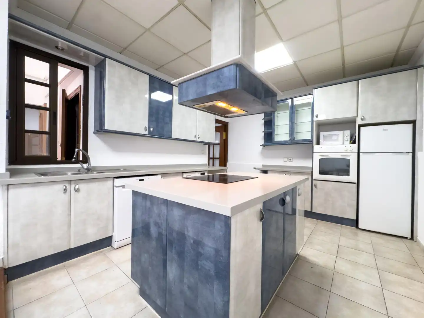 Semi-detached house with terrace for sale in Calle Granados, imagen 22