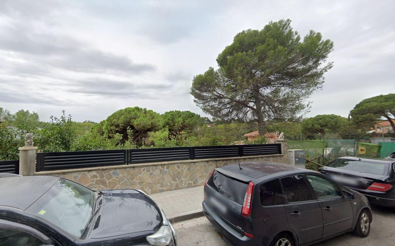 Flat for sale in Lliçà de Vall  with Community pool