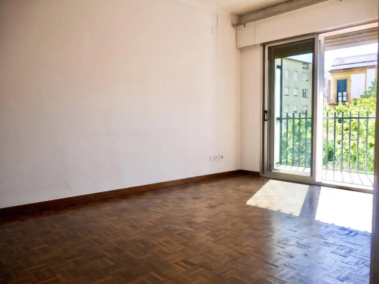 Terraza de Piso en venta en Sevilla con Aire acondicionado, Terraza y Balcón