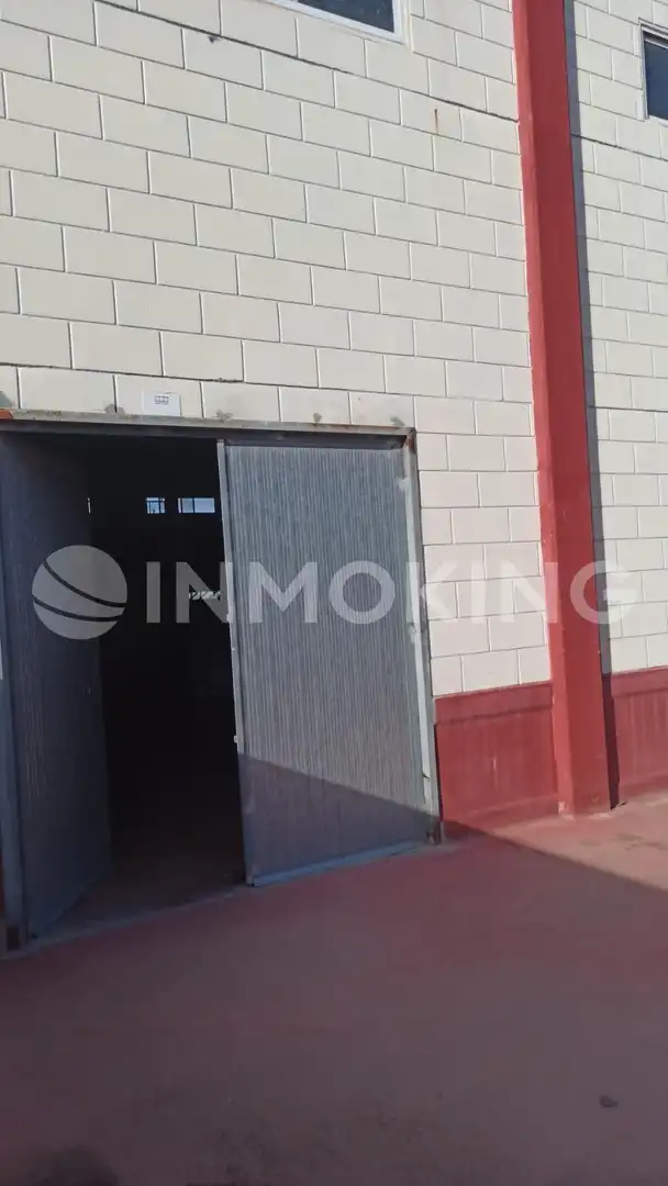 Industrial building to rent in Cheste, imagen 7