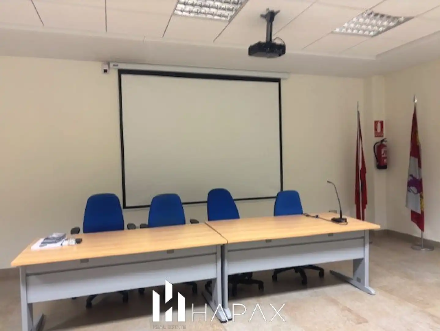 Gewerbefläche zum Verkauf in Salamanca - Bermejeros, imagen 2