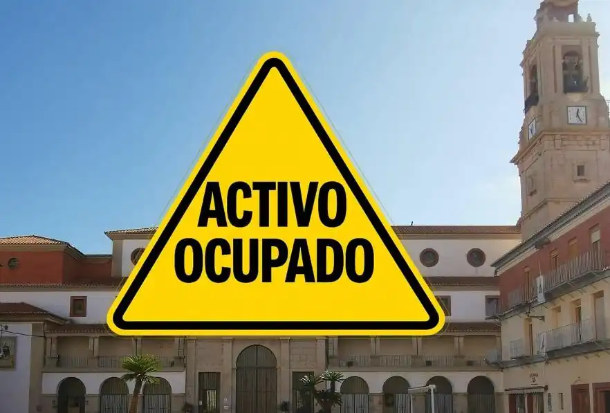 Parking of Flat for sale in Nules, Castellón