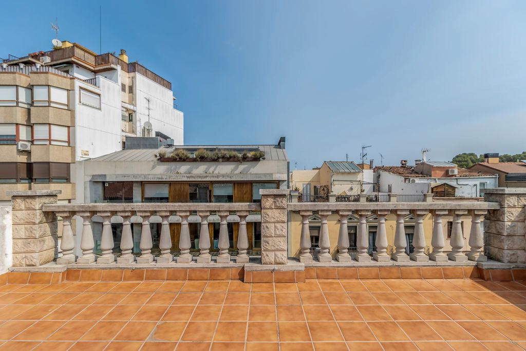 Terrace of Attic for sale in Manresa  with Terrace