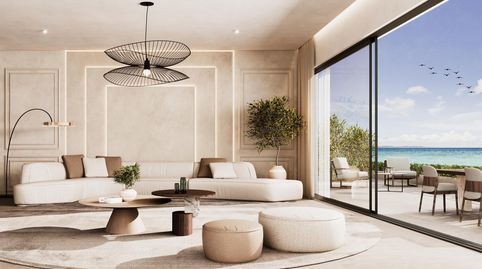 Foto 5 von Dachboden zum Verkauf in Nueva Alcántara, Marbella