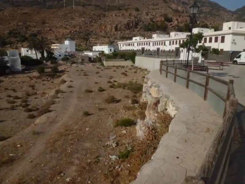 Terreno residenziale in vendita a Dalías, imagen 4