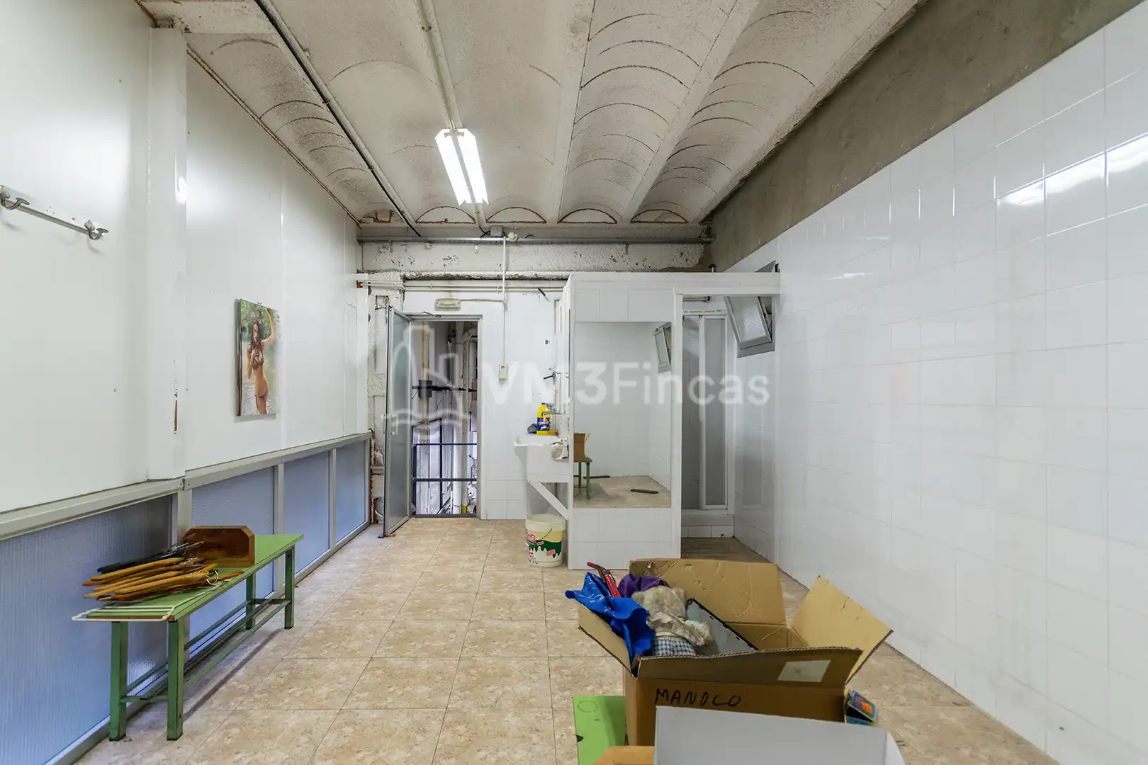Local comercial en alquiler en Carrer de Josep Argemí, imagen 37