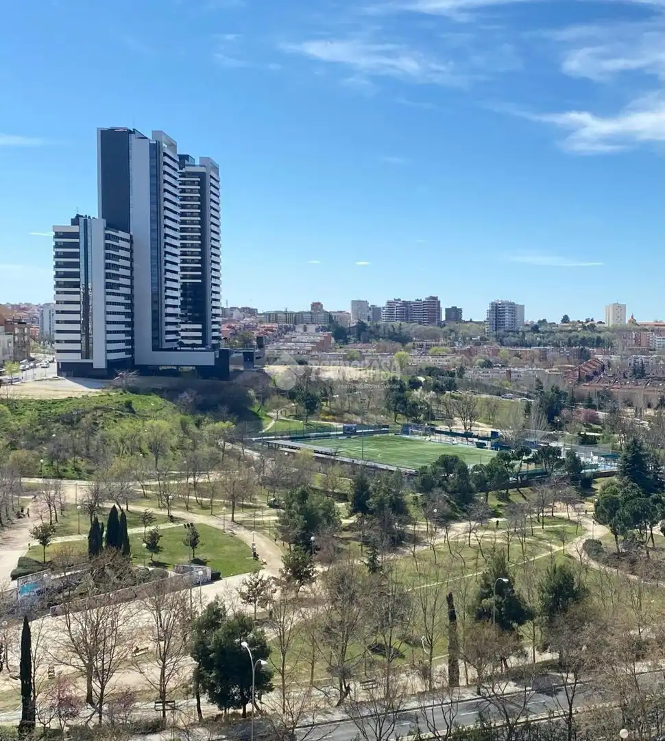 Appartement avec ascenseur à vendre à Fuencarral - El Pardo, imagen 18