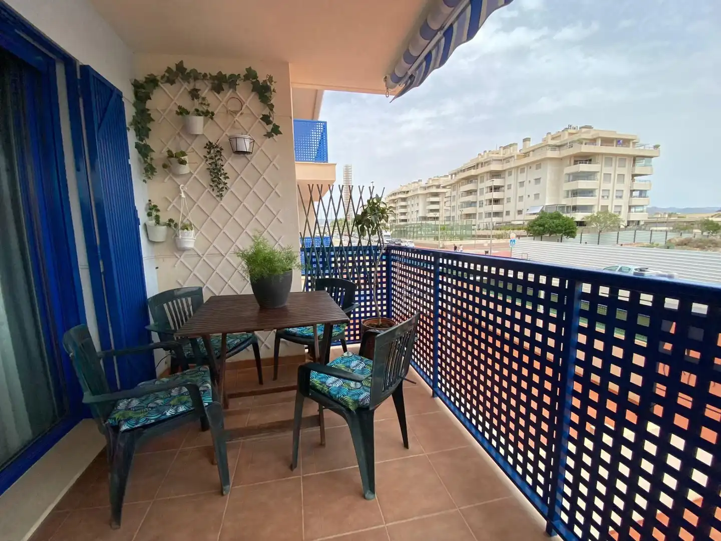 Apartments for rent in Las Lomas - Las Yucas