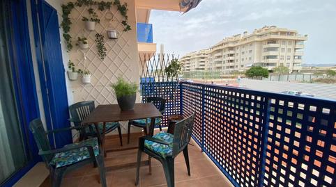 Photo 2 of Apartment for rent in Las Lomas - Las Yucas, Águilas