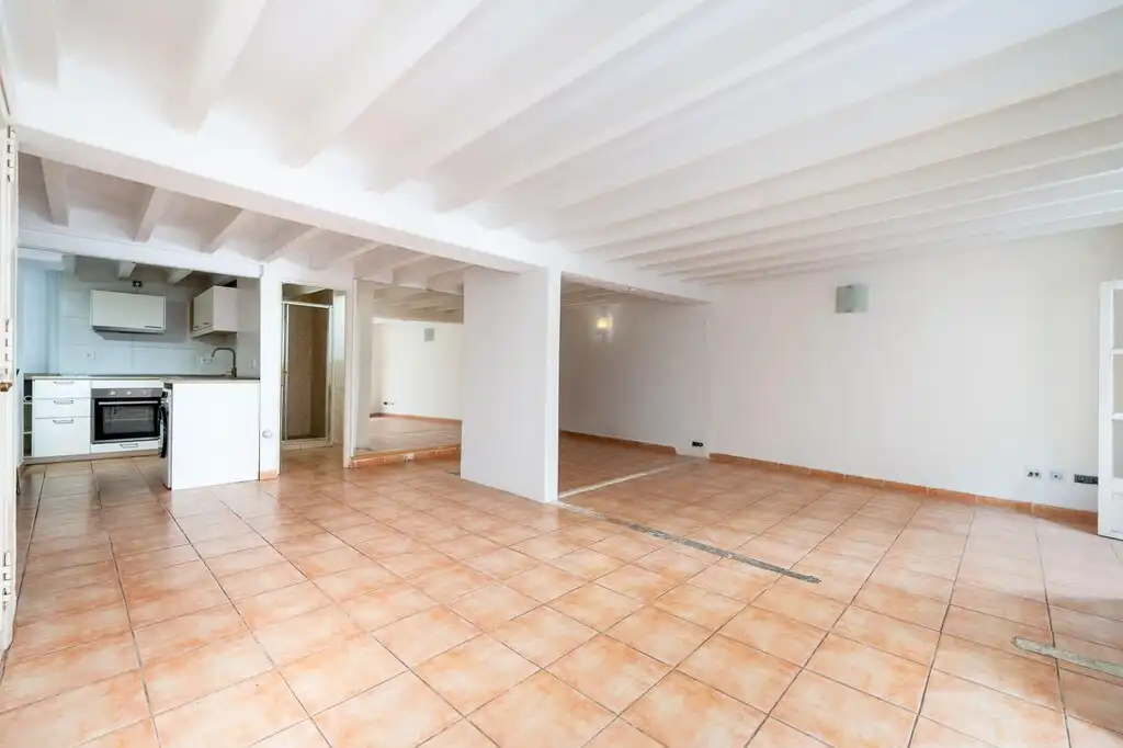 Estudio de alquiler en  Palma de Mallorca