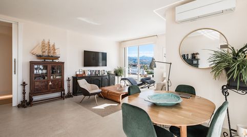 Foto 2 de Ático en venta en Calle 19 C, 501, Guadalmina Alta, Marbella