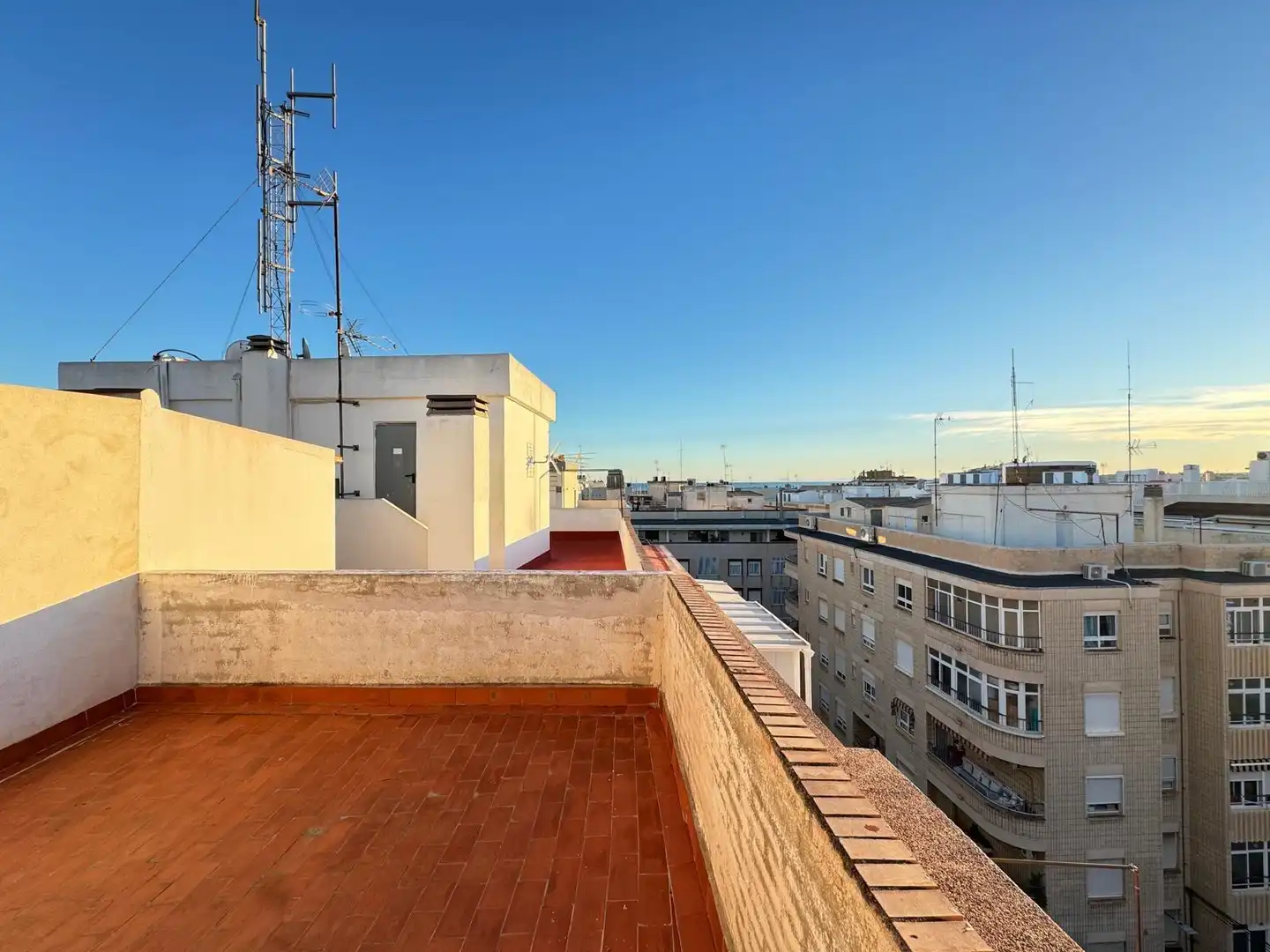 Apartament amb terrassa en venda a Calle san pablo, imagen 62