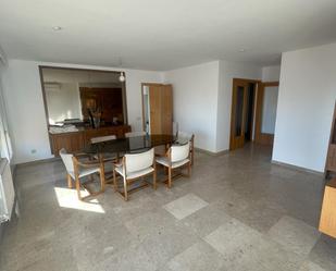 Dining room of Flat to rent in Igualada  with Air Conditioner and Balcony