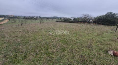 Foto 4 de Finca rústica en venta en Casco Antiguo, Badajoz Capital