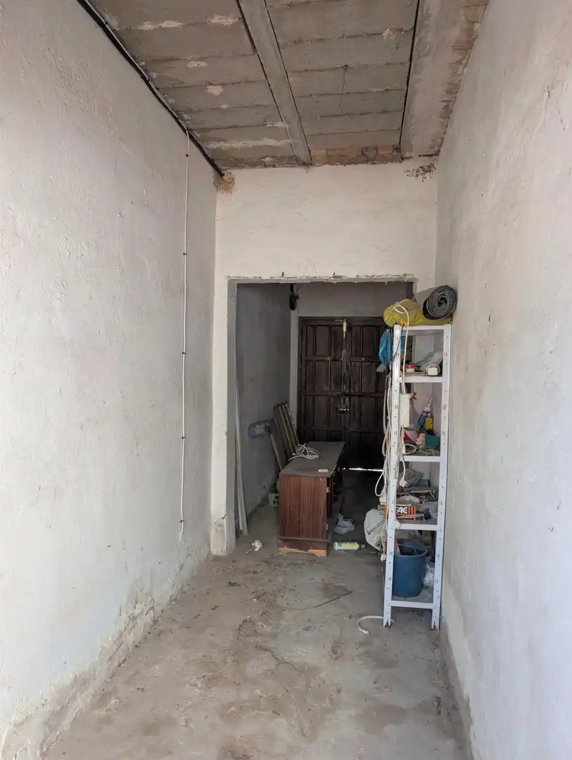 Reihenhaus zum Verkauf in Sanlúcar la Mayor, imagen 21