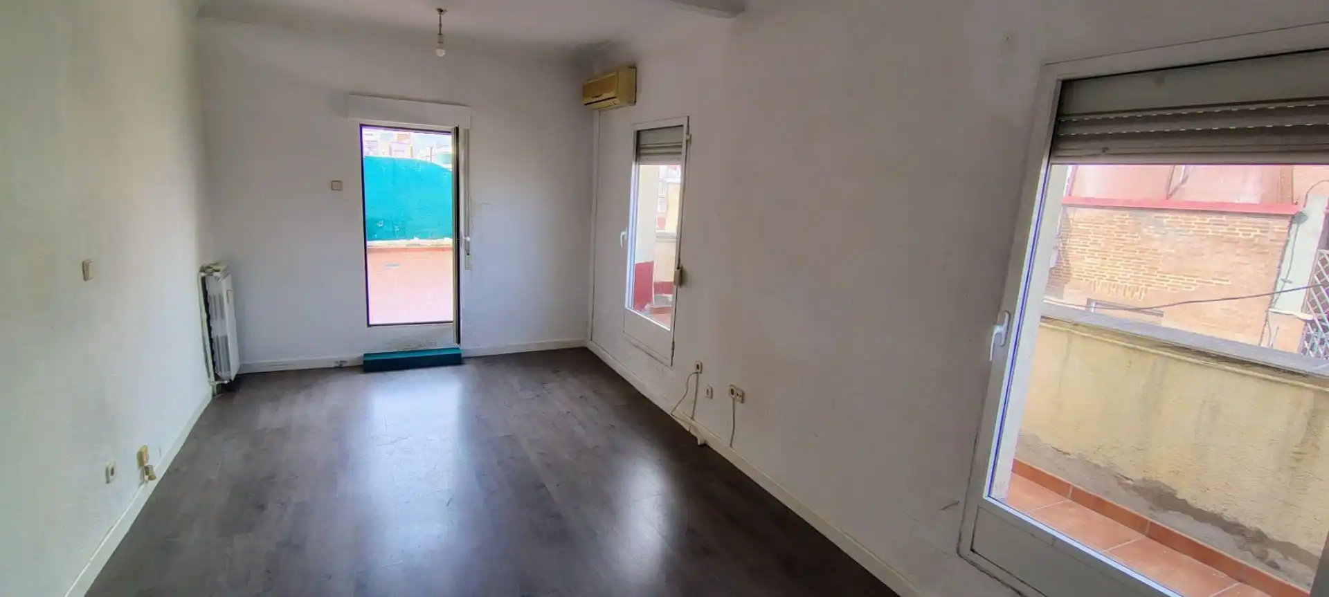 Ático con ascensor en venta en Alejandro González, imagen 4
