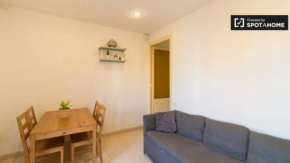 Wohnung zur Miete in Gràcia, imagen 17