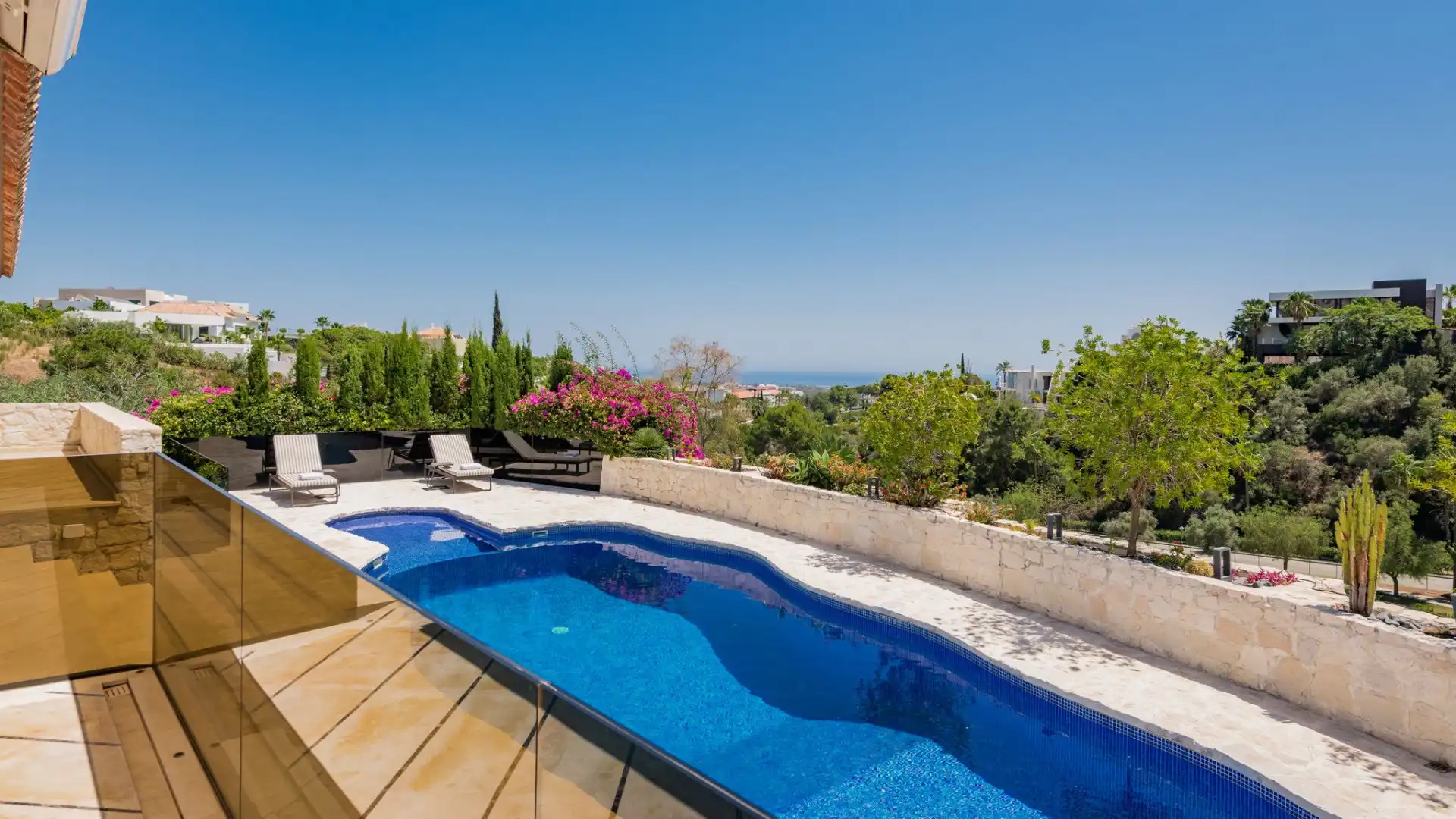 Casa amb piscina en venda a Marbella Centro, imagen 33
