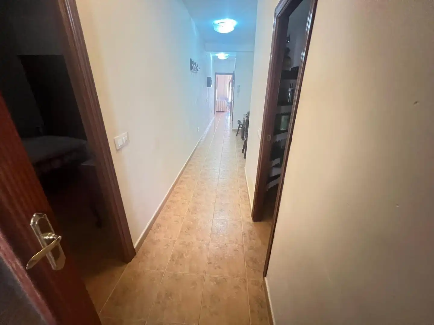 Wohnung mit Terrasse zum Verkauf in Almadén, imagen 17
