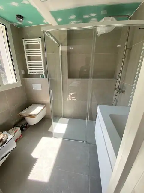 Piso de obra nueva con piscina en venta en Carrer d'Álvarez 25, imagen 6