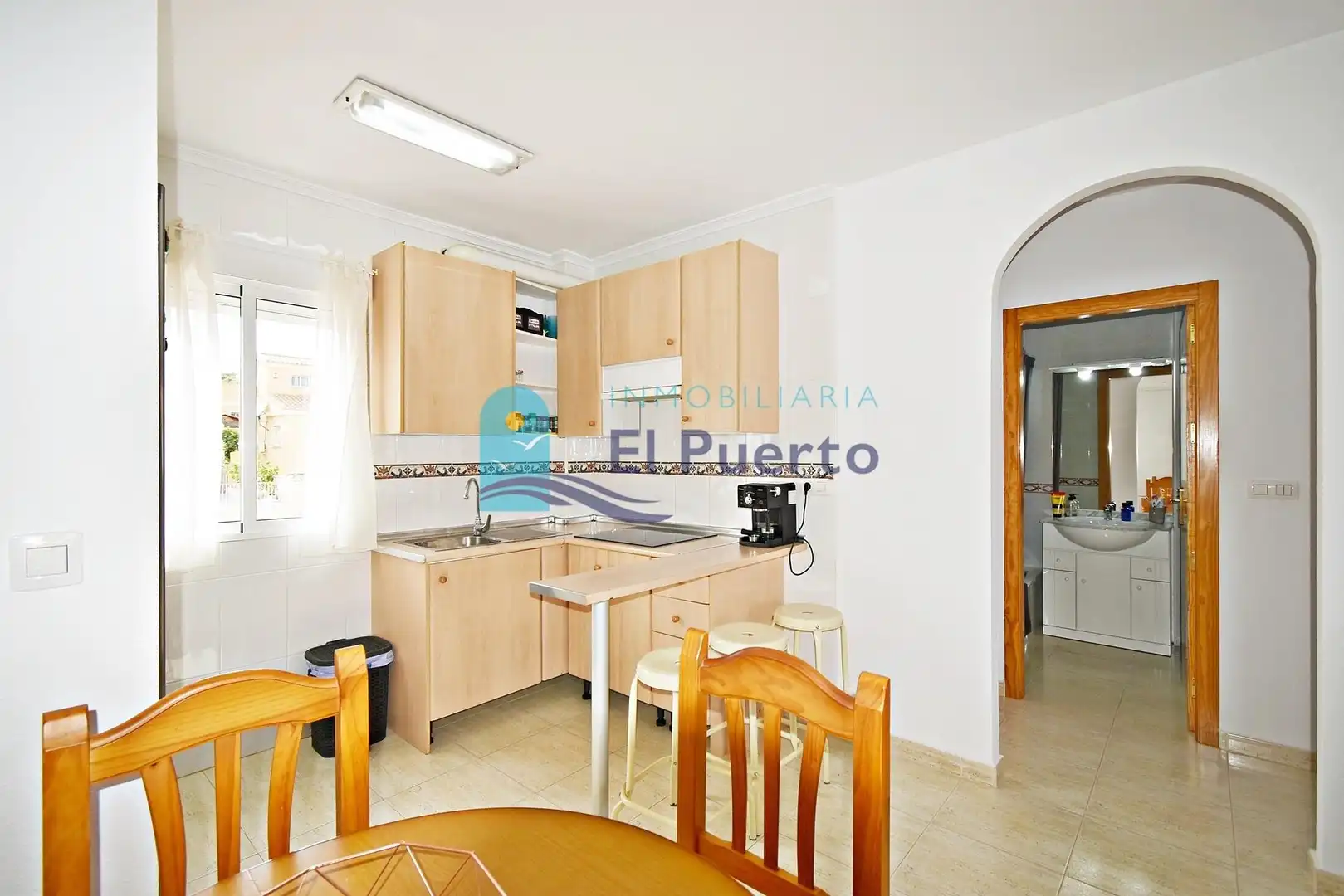 Attic for sale in Mazarrón, Murcia