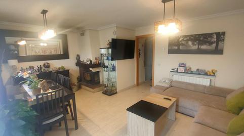 Foto 4 de Casa adosada en venda a Calle Robles, Guadalix de la Sierra, Madrid