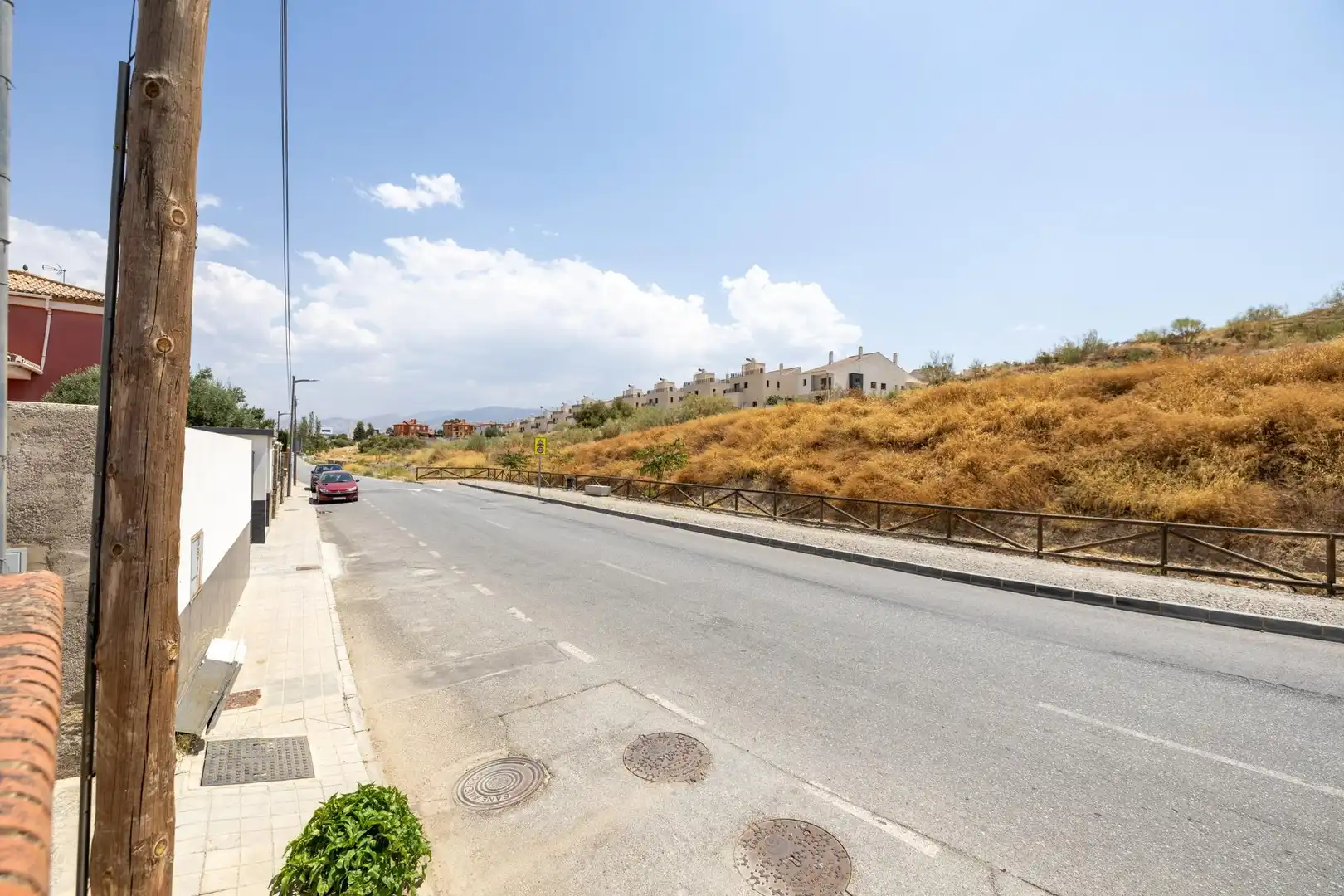 Terreno residencial en venta en Calle Galicia 9, imagen 11