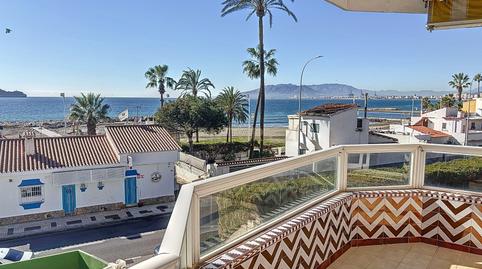 Photo 2 of Apartment for sale in Paseo Acacias , 24, Pedregalejo - Morlaco, Málaga