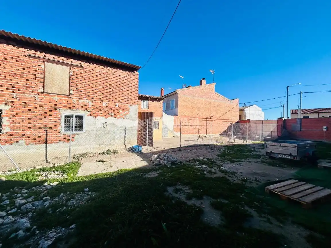 Residencial en venda en Aldea de San Miguel
