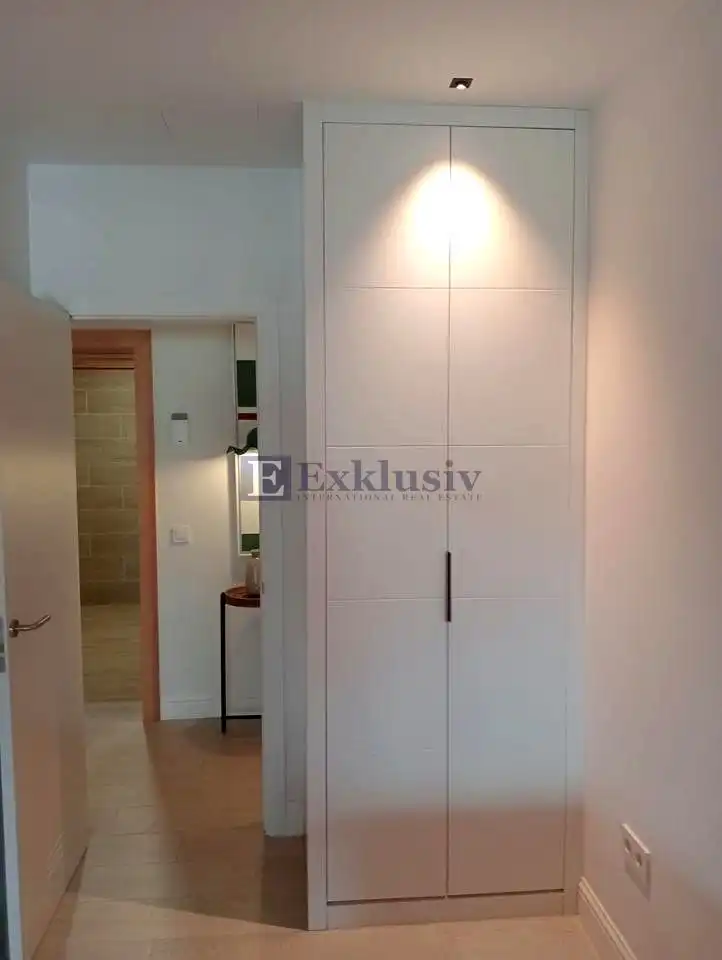 Planta baja en venta en Guía de Isora con Aire acondicionado, Terraza y Amueblado
