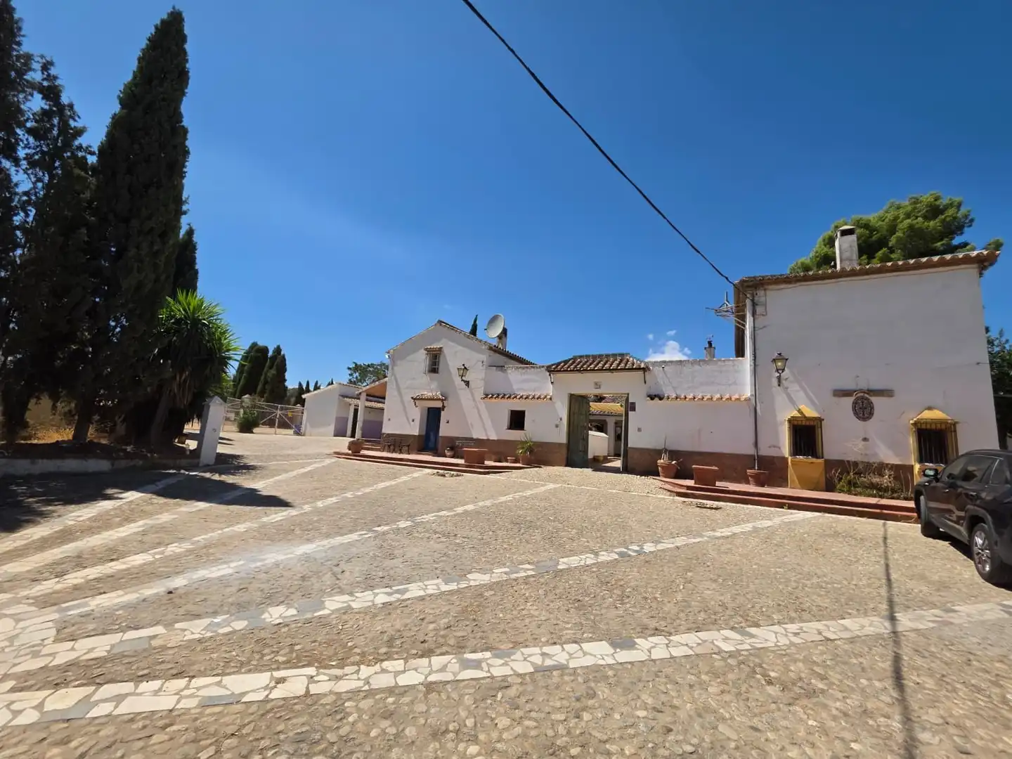 Maison rustique à vendre à Barrio Antequera, imagen 8