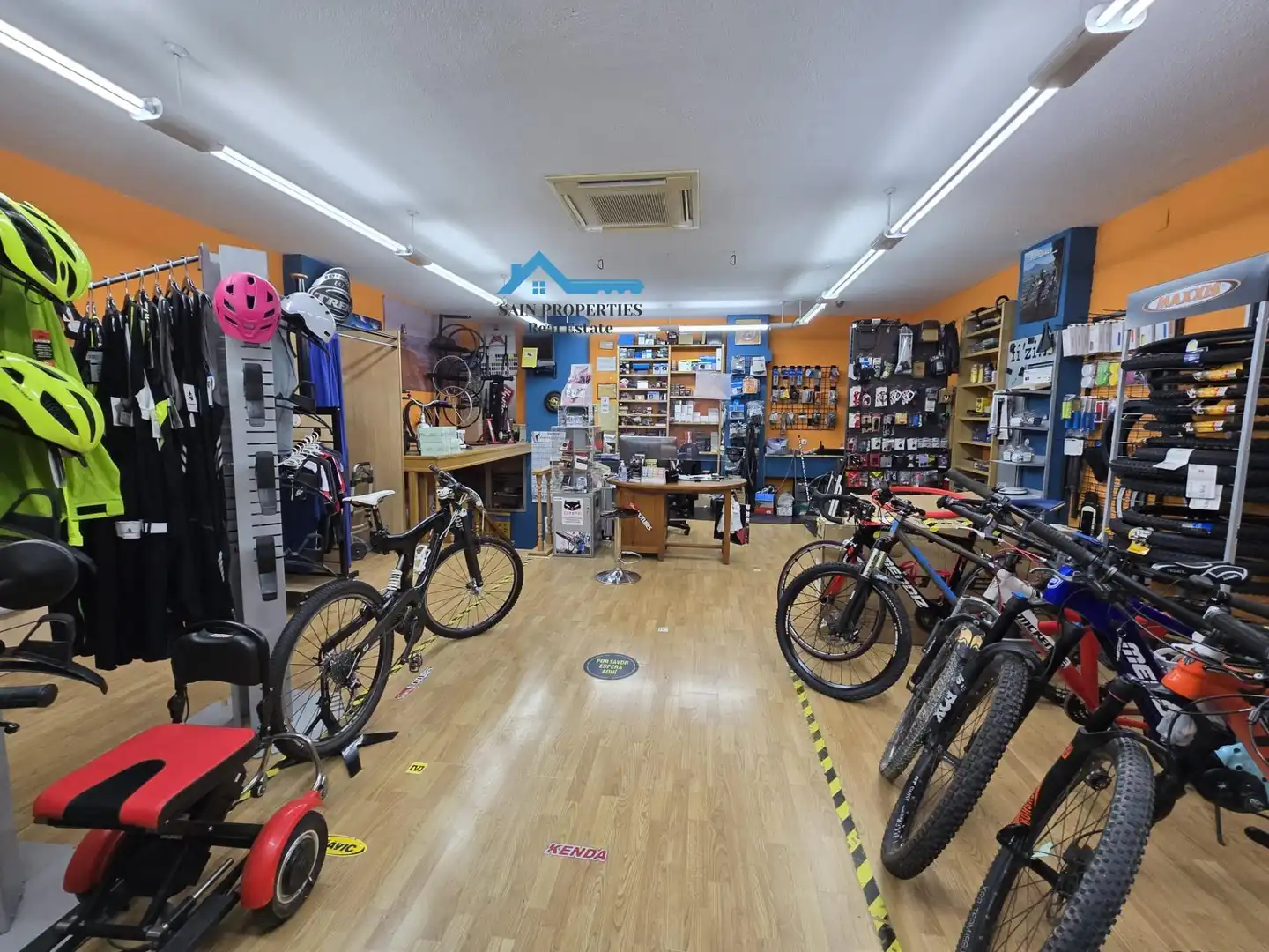 Business premises to rent in Centro Urbano, imagen 2