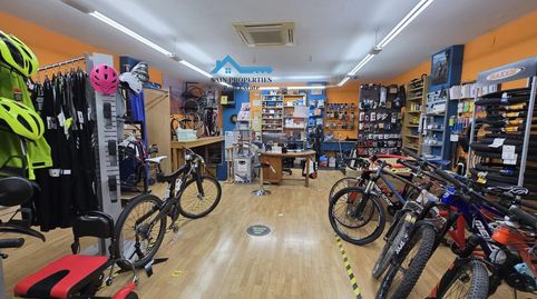 Foto 2 von Geschaftsraum zur Miete in Centro Urbano, Benidorm