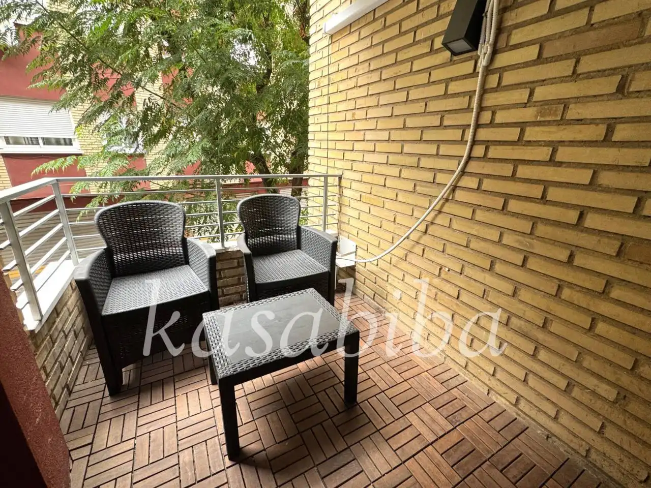 Appartement avec terrasse à vendre à Calle Pallises, imagen 5