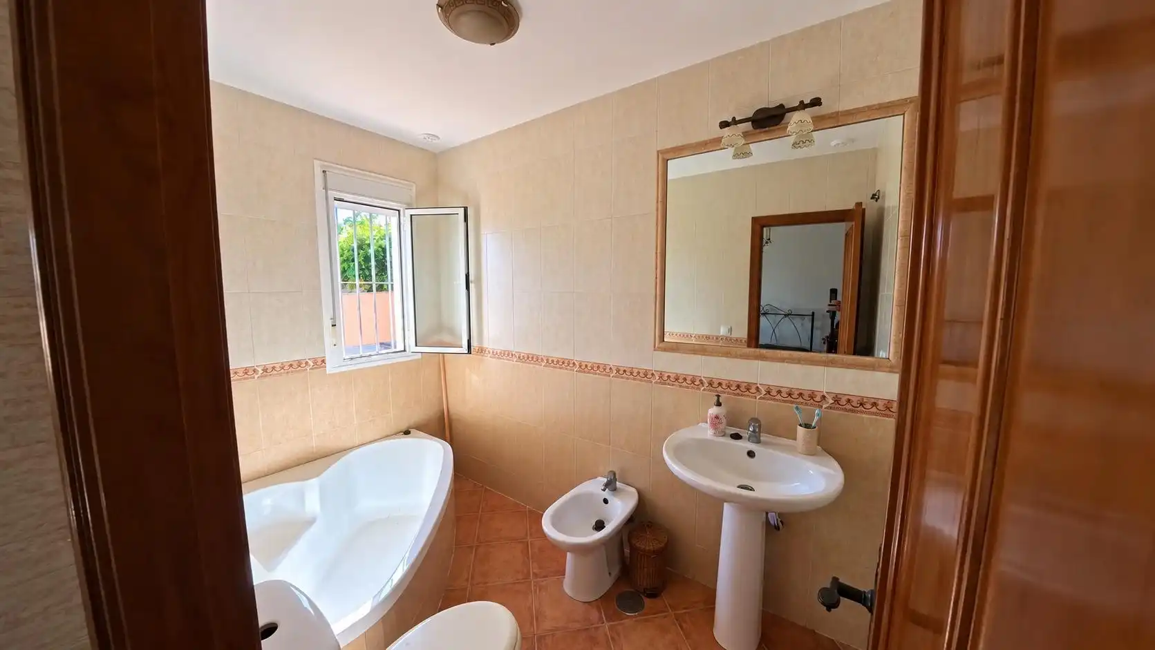 Baño de Casa o chalet en venta en Chiclana de la Frontera