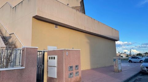 Foto 4 von Dachboden zum Verkauf in Santiago de la Ribera, San Javier