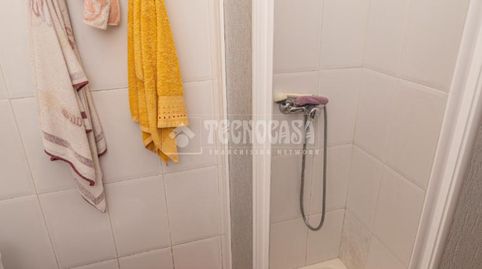 Foto 4 de Casa adosada en venta en Centro ciudad, Linares