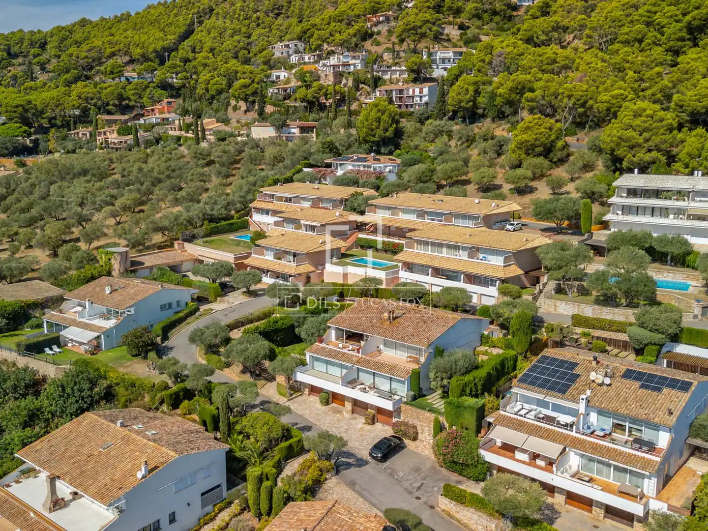 Pis amb piscina en venda a Fornells - Aiguablava, imagen 37
