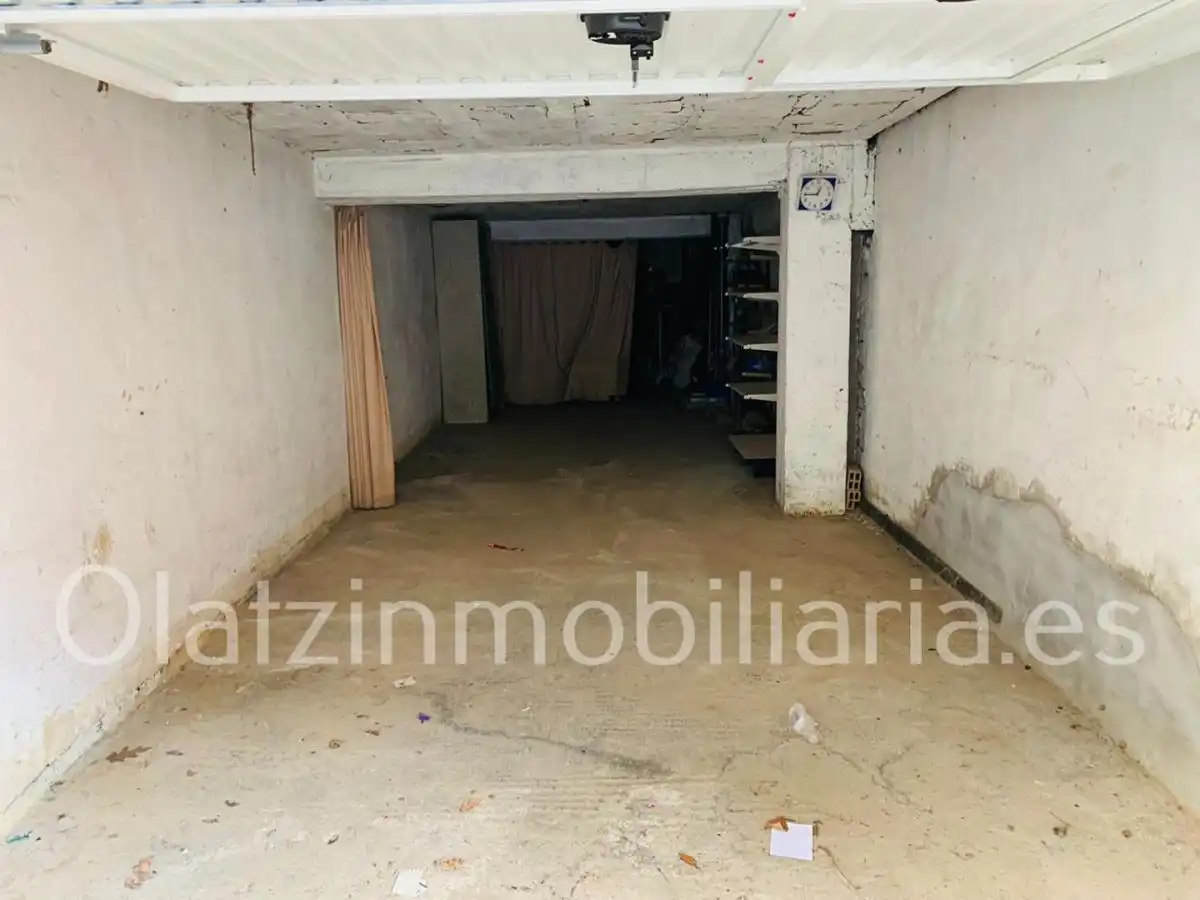 Local comercial en venda a Zalla
