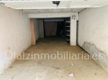 Local commercial à vendre à Zalla